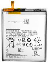 A1/5/1 Bateria EB-BG991ABY