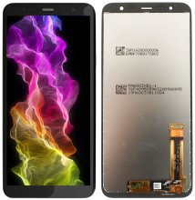 A2/1/2 Ekran wyświetlacz LCD + Dotyk Samsung Galaxy J4+
