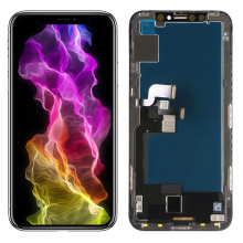 A2/2/1 Ekran Wyświetlacz LCD + Dotyk + Ramka Apple Iphone X 