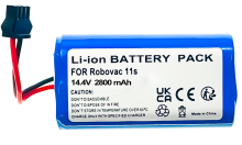 A2/4/4 Bateria mam1429