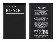 A2/6/1 Bateria BL-5CB