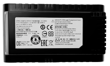 A3/1/8 Bateria VCA-SBT90