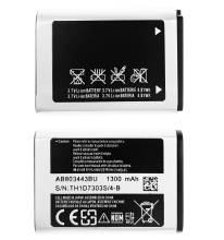 A3/2/1 Bateria AB803443BU