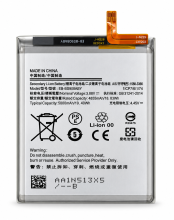 A3/3/9 Bateria EB-BS908ABY