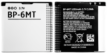 A3/4/3 Bateria BP-6MT