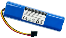 A3/6/7 Bateria STYJ02YM / MH1-4S1P-SC