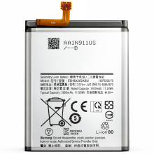 A4/3/5 Bateria EB-BA202ABU