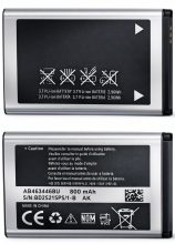 A4/3/6 Bateria AB463446BU