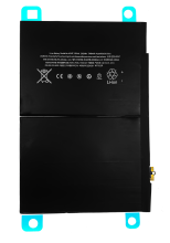 A4/3/7 Bateria A1547