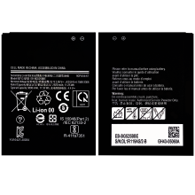 A4/5/2 Bateria EB-BG525BBE