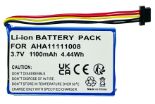 A4/6/3 Bateria AHA11111008