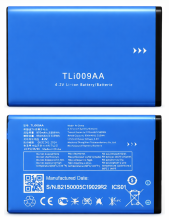 A4/6/9 Bateria TLi009AA