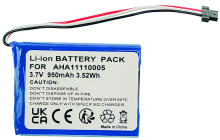 A5/6/1 Bateria AHA11110005