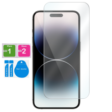 A7 Szkło Hartowane 2,5D - iPhone 15 Pro Max