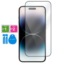 A7 Szkło Hartowane 9D - iPhone 15 Pro