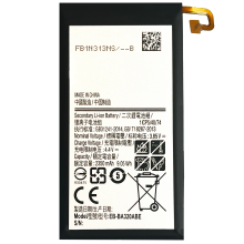 A1/5/6 Bateria EB-BA320ABE
