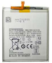 A3/1/4 Bateria EB-BG980ABY