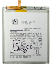 A3/1/5 Bateria EB-BG985ABY