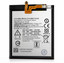 C2/4/5 Bateria HE328