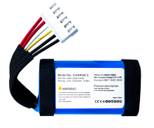 C2/4/6 Bateria GSP-1S3P-CH40