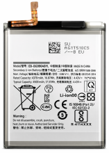 C2/4/9 Bateria EB-BG990ABY