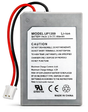 C3/1/3 Bateria LIP1359