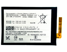 C3/1/4 Bateria LIP1654ERPC