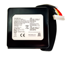 C3/4/4 Bateria GSP-ICR2S4P-PB350A