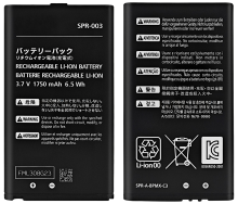 C3/5/4 Bateria SPR-003