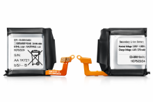 C3/6/2 Bateria EB-BR810ABU