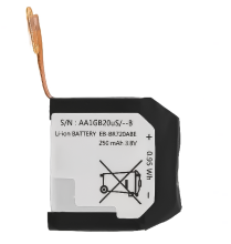 C3/6/6 Bateria EB-BR720ABE