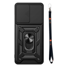 C2/3/2 M2C Etui - SLIDE - Samsung Galaxy A34 5G - KOLORY