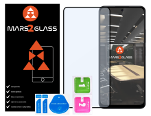 C2/5/1 M2G Szkło Hartowane 9D/21D - FIRE - Xiaomi Redmi Note 12 4G